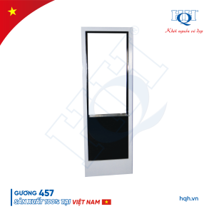 GƯƠNG HQH 457