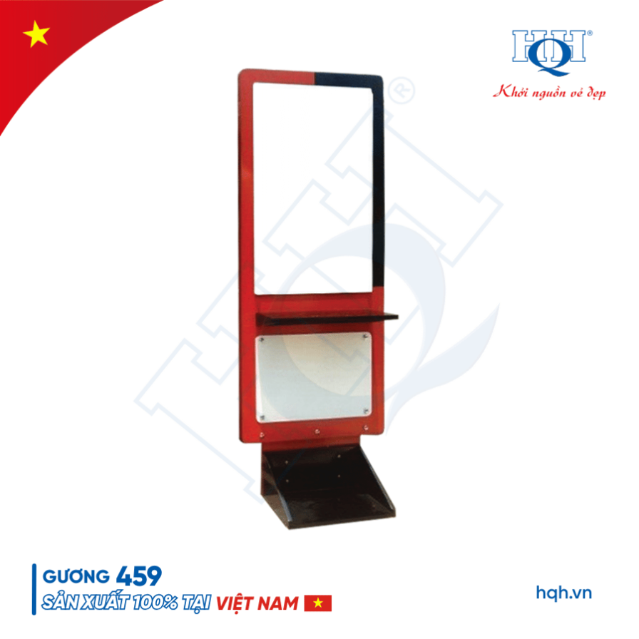 Gương HQH 459
