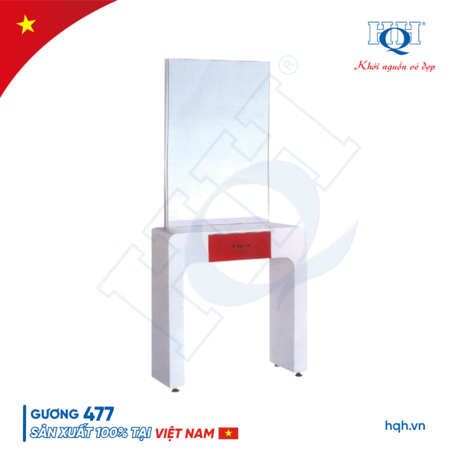 Gương HQH 477