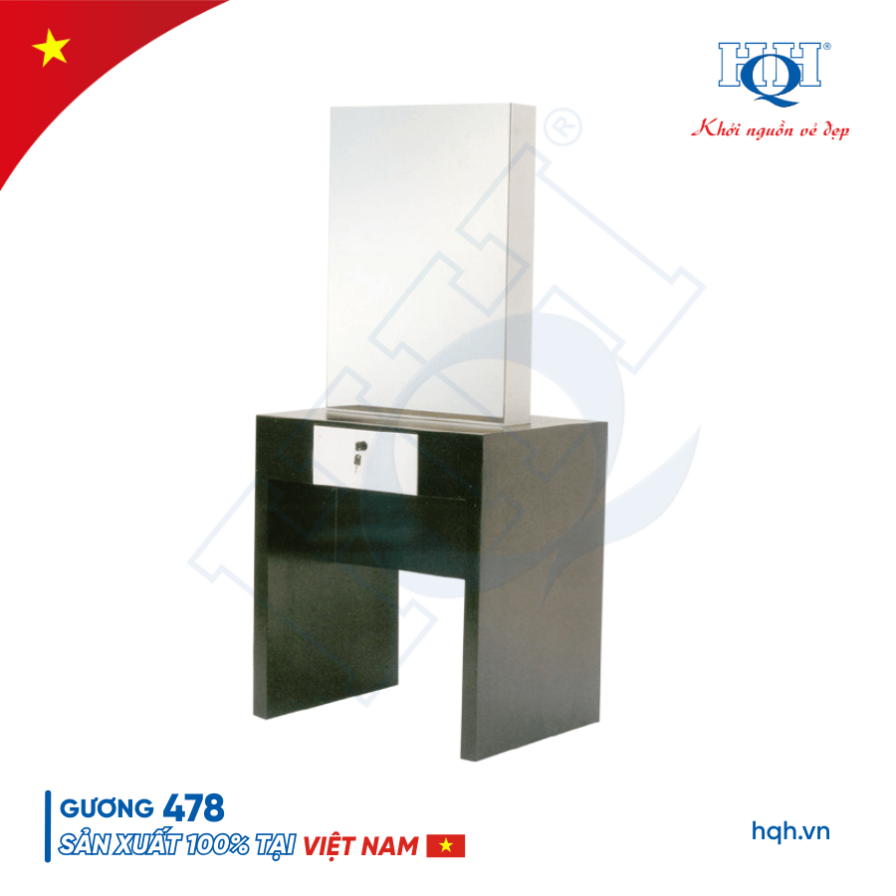 Gương HQH 478