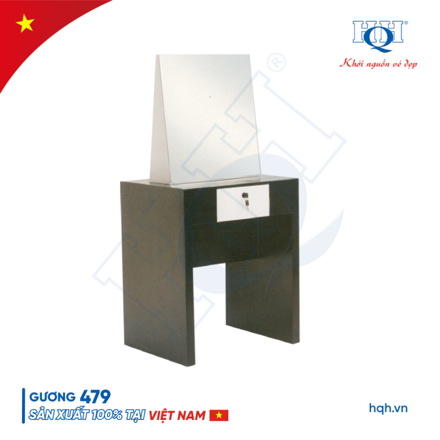 Gương HQH 479