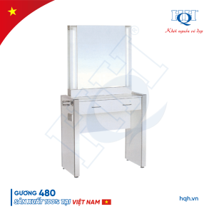 GƯƠNG HQH 480