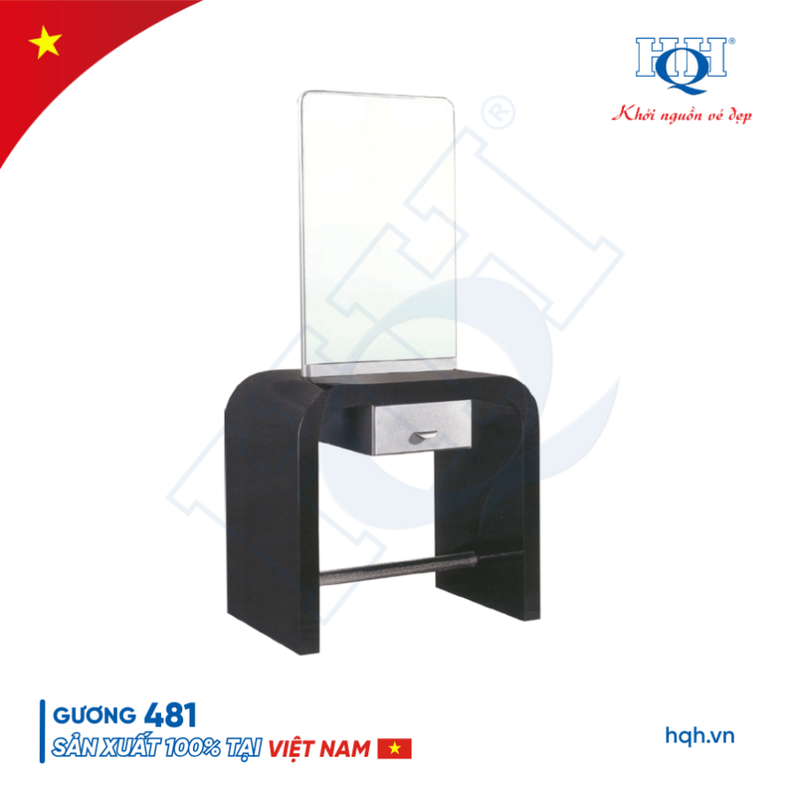 Gương HQH 481