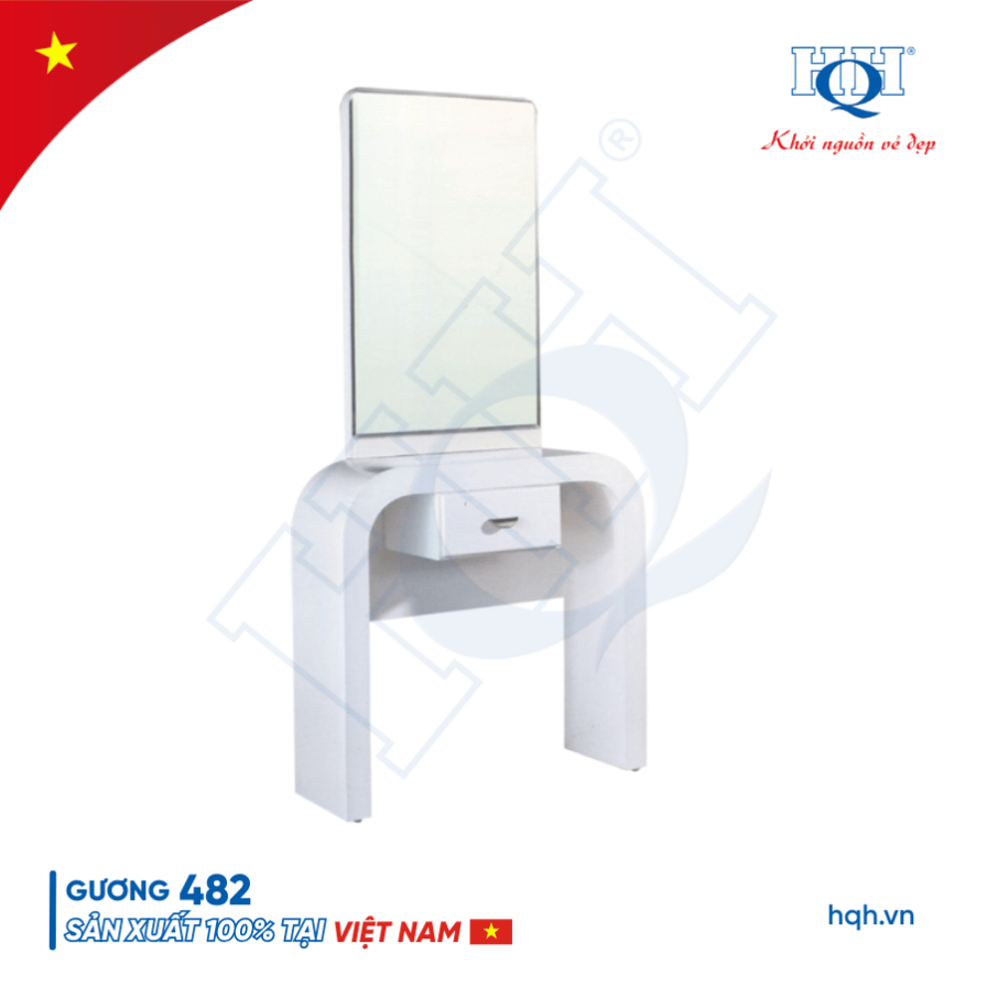 Gương HQH 482