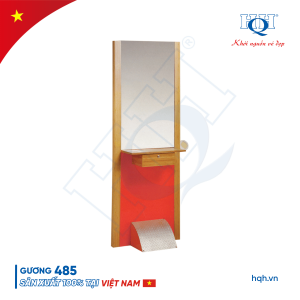 GƯƠNG HQH 485