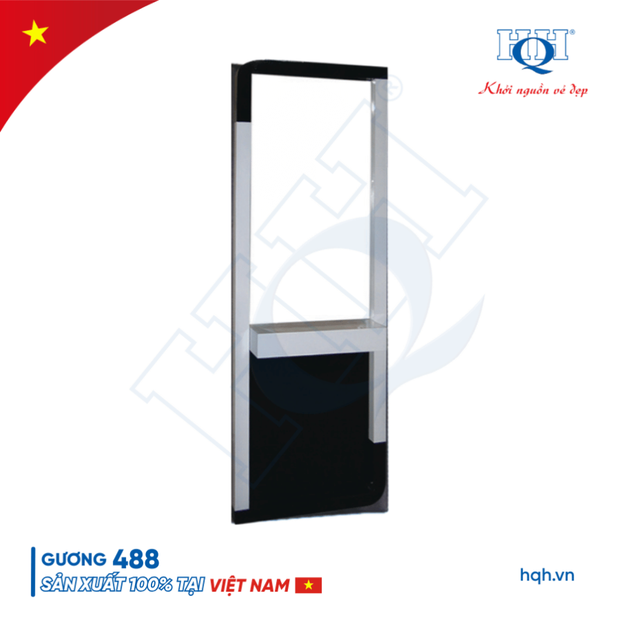 Gương HQH 488