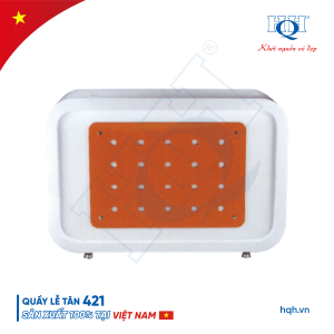 QUẦY LỄ TÂN HQH 421