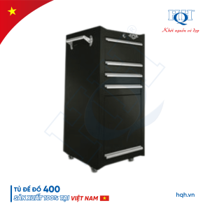 TỦ ĐỂ ĐỒ HQH 400