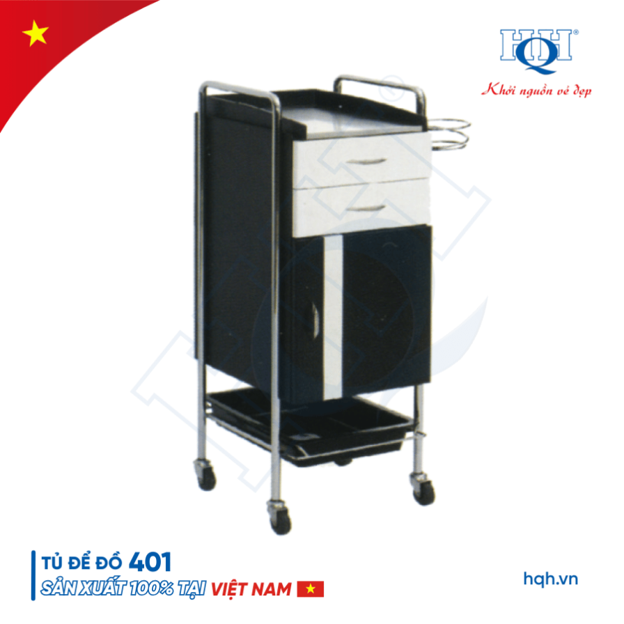 Tủ để đồ HQH 401