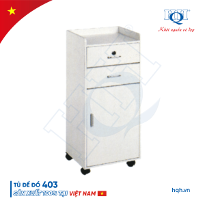 TỦ ĐỂ ĐỒ HQH 403