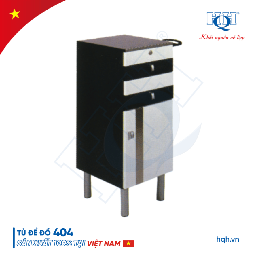 Tủ để đồ HQH 404