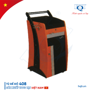 TỦ ĐỂ ĐỒ HQH 408