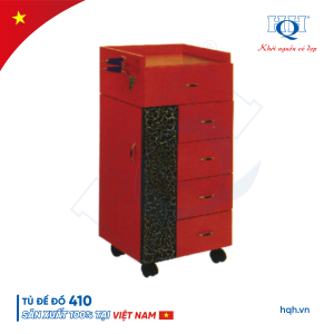 TỦ ĐỂ ĐỒ HQH 410