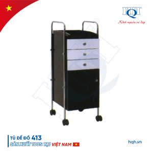 TỦ ĐỂ ĐỒ HQH 413
