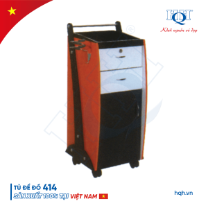 Tủ để đồ HQH 414