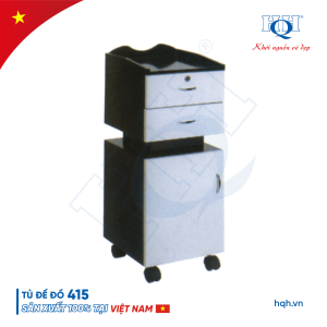 Tủ để đồ HQH 415