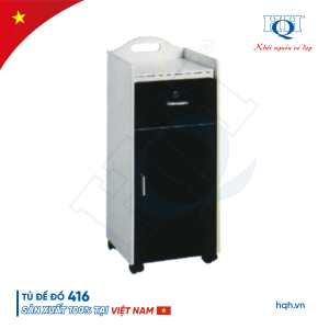 Tủ để đồ HQH 416