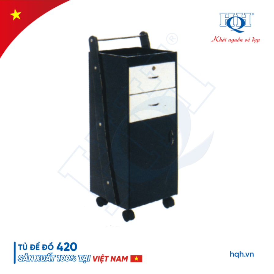 Tủ để đồ HQH 420
