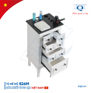 TỦ ĐỂ ĐỒ HQH 826M