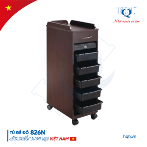 TỦ ĐỂ ĐỒ HQH 826N