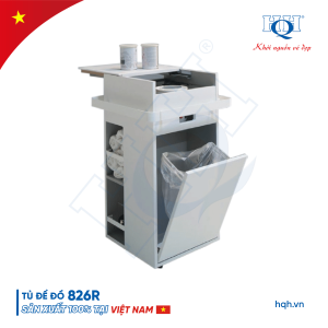 Tủ để đồ HQH 826R