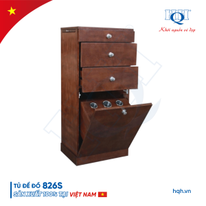 Tủ để đồ HQH 826S