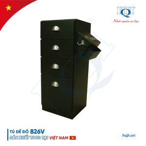 Tủ để đồ HQH 826V