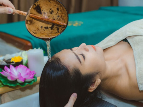 Các Mẫu Setup Phòng Gội Đầu Dưỡng Sinh Chuẩn “Relax” Khiến Khách Hàng Mê Mẩn