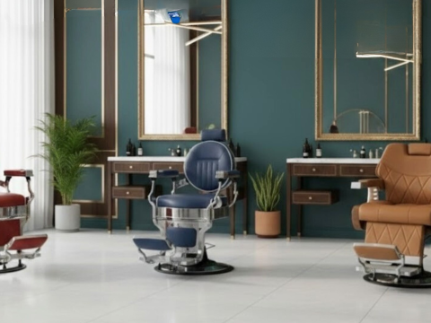 Cách Lựa Chọn Ghế Cắt Tóc Barber Chuẩn Phong Cách Quý Ông: Sự Kết Hợp Giữa Cổ Điển Và Hiện Đại