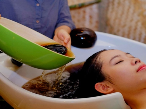 Cách Lựa Chọn Giường Gội Đầu Dưỡng Sinh Chuẩn Công Thái Học Cho Spa & Salon