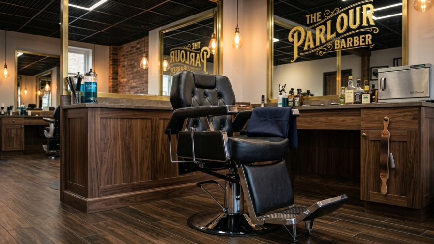 Cách Nhận Biết Và Tránh Mua Phải Ghế Barber Hùng Hòa Giả Mạo Trên Thị Trường
