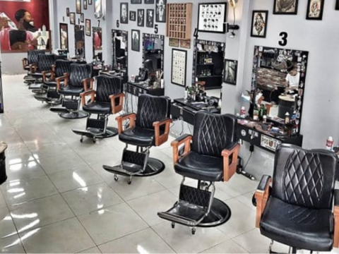 Cách Viết Nội Dung Quảng Cáo Cho Barber Shop: Để Khách Hàng “Phải Lòng” Ngay Từ Cái Nhìn Đầu Tiên