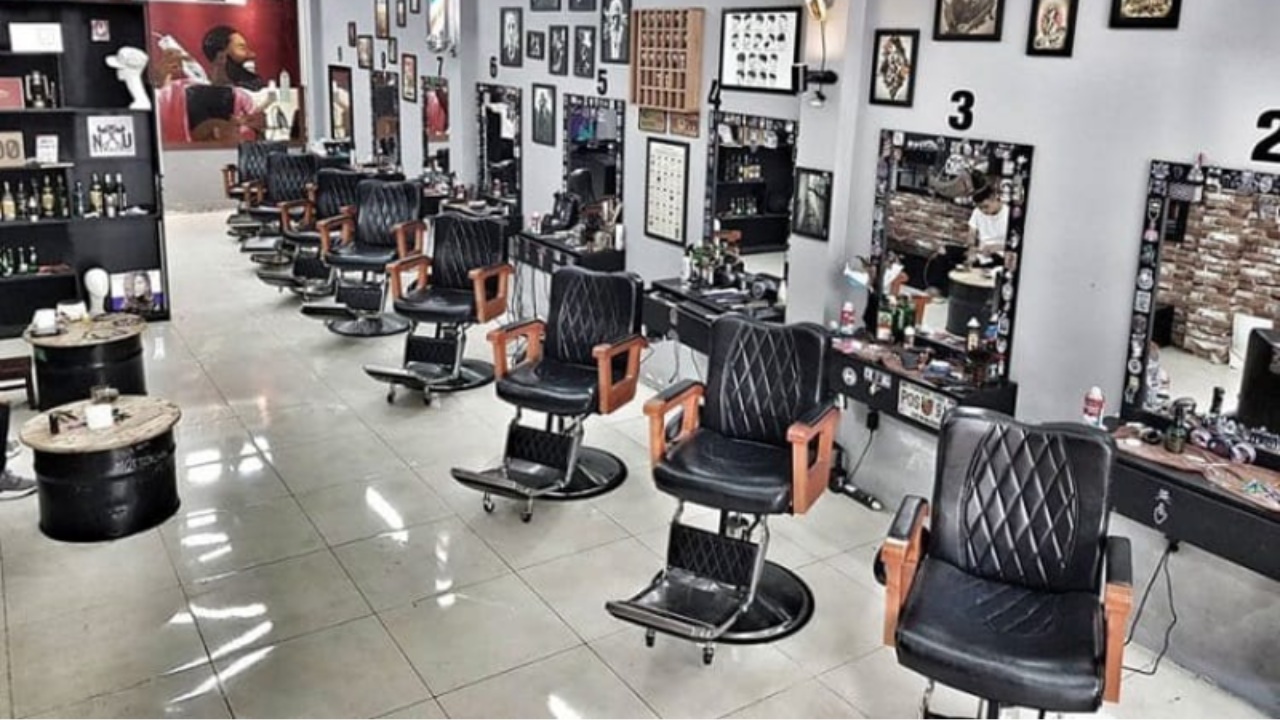 Cách Viết Nội Dung Quảng Cáo Cho Barber Shop