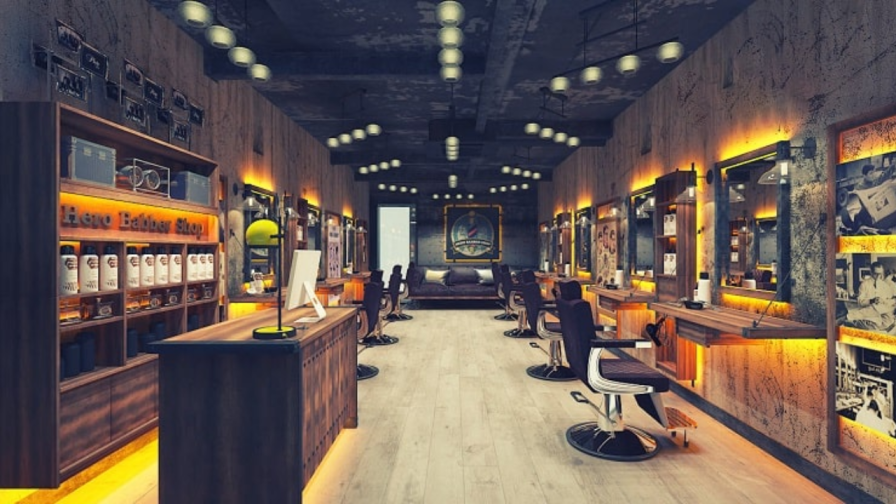 Cách Viết Nội Dung Quảng Cáo Cho Barber Shop