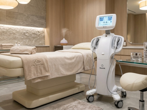 Cơ Chế Hoạt Động Của Máy Nâng Cơ Hifu: Đỉnh Cao Trẻ Hóa Da Không Xâm Lấn 2026