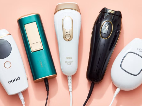 Tại Sao Máy Triệt Lông Nhanh Hết Xung? 5 Cách Kéo Dài Tuổi Thọ Bóng Đèn Laser