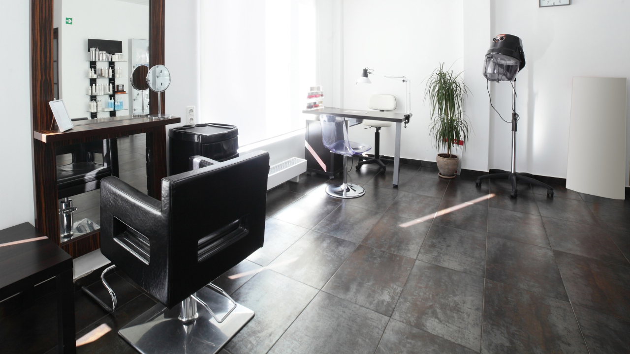 Tiêu Chuẩn Vệ Sinh Và Khử Khuẩn Trong Spa/Salon