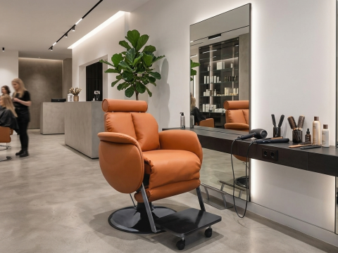 Top 5 Lỗi Kỹ Thuật Thường Gặp Ở Ghế Barber Và Cách Tự Khắc Phục Tại Nhà