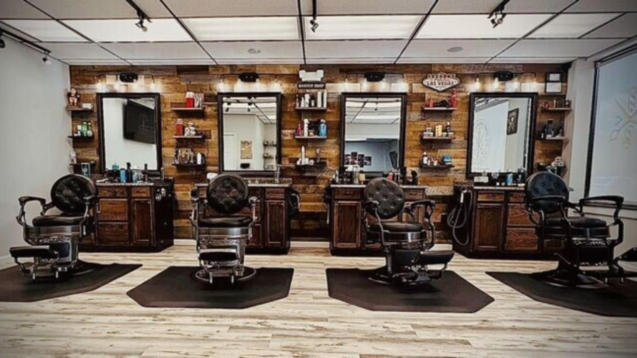 Thiết Lập Quy Trình Vận Hành Barber Shop