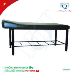 GIƯỜNG SPA MASSAGE CAO CẤP 54